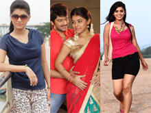 Titanic Movie Latest Photos